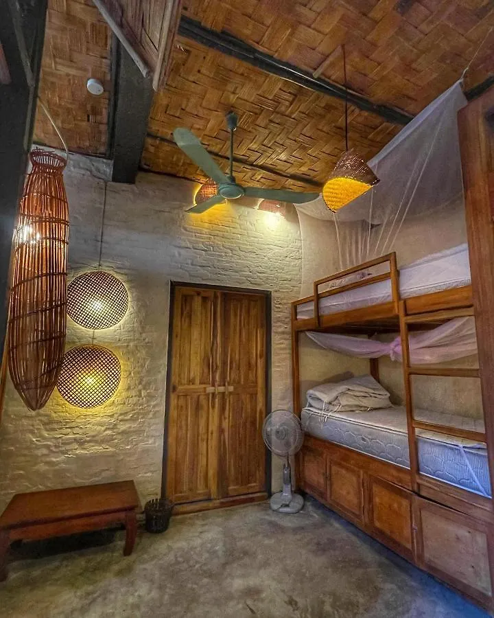 Sa Sa Lao Hotel Luang Prabang