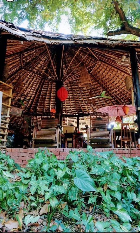 Sa Sa Lao Hotel Luang Prabang