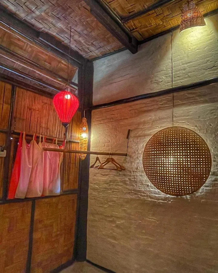 Sa Sa Lao Hotel Luang Prabang Laos