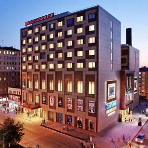 Hilton Garden Hotel Kütahya