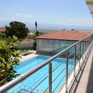 Goreme Gasthof Pamukkale