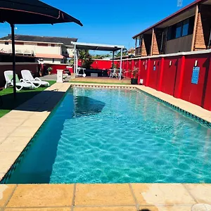 Rose Motel Mackay