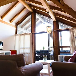 Gaestehaus Roessler 3*, Brannenburg Germany